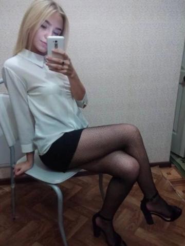 Индивидуалка Владислава фото 2