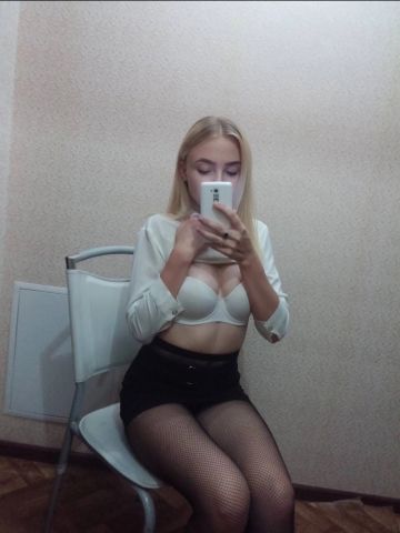 Проститутка Владислава, 26 лет, г. Семилетка
